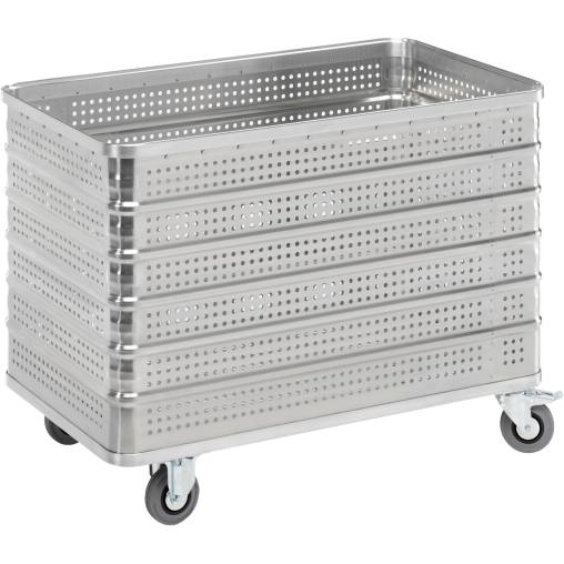 Gmöhling G®-TRANS D 3008 / 430 P Transportwagen, 430 Liter