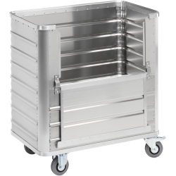 GMÖHLING Systeme aus Leichtmetall 