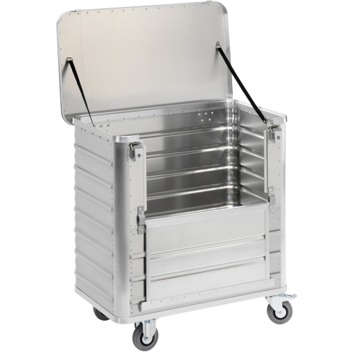 Gmöhling G®-TRANS D 3508 / 360 Transportwagen, 355 Liter