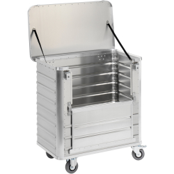 GMÖHLING Systeme aus Leichtmetall 