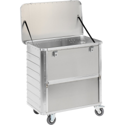 GMÖHLING Systeme aus Leichtmetall 