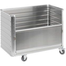 GMÖHLING Systeme aus Leichtmetall 