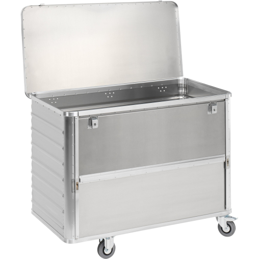 Gmöhling G®-TRANS D 3708 / 650 Transportwagen, 650 Liter
