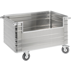 GMÖHLING Systeme aus Leichtmetall 