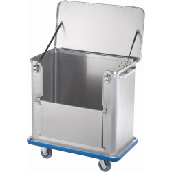 GMÖHLING Systeme aus Leichtmetall 