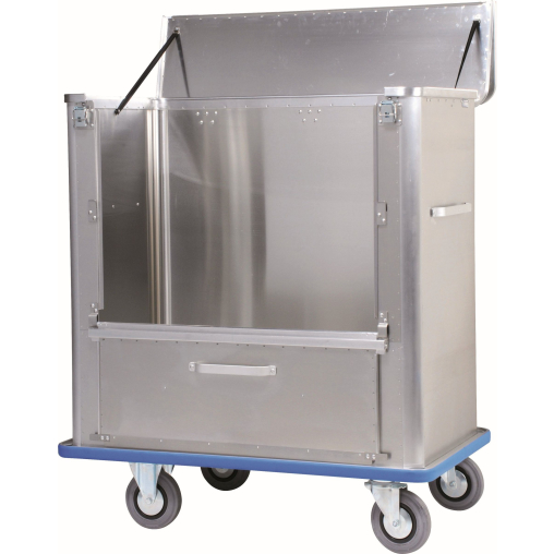 Gmöhling G®-TRANS D 1539 / 1050 SCU Transportwagen, 1050 Liter