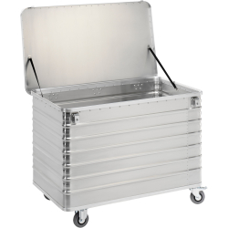 GMÖHLING Systeme aus Leichtmetall 