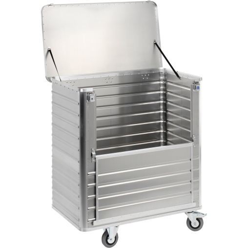Gmöhling G®-TRANS D 3508 / 1050 Transportwagen, 1050 Liter
