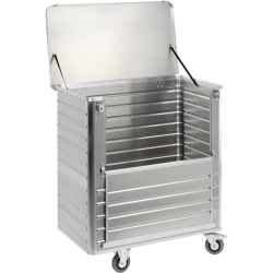 GMÖHLING Systeme aus Leichtmetall 