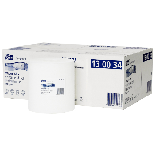 Tork Advanced Innenabrollung 415 Performance