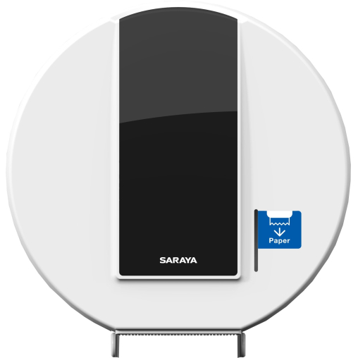 SARAYA TH- 01 Toilettenpapierspender Sanilavo