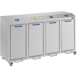 GMÖHLING Systeme aus Leichtmetall 