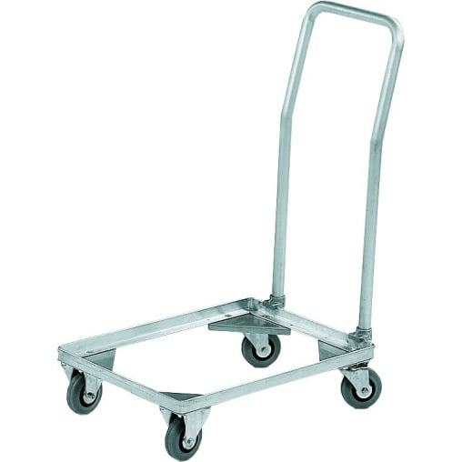 Gmöhling G®-DOLLY C 915 / 4 Fahrgestell