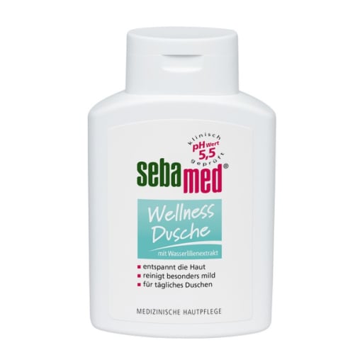 sebamed® Wellness Dusche
