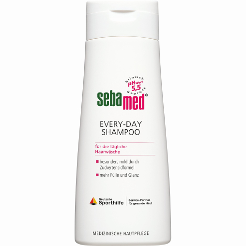 sebamed® Every-Day Shampoo