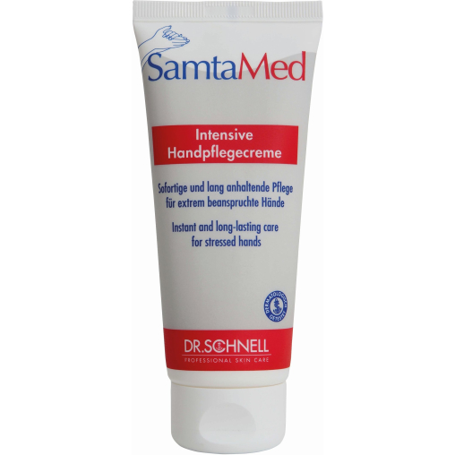 Dr. Schnell SAMTAMED Handpflegecreme