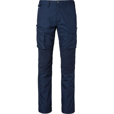 TOP SWEDE 219 Service Hose, Herren, navy blau 1 Stück, Größe: D88 - Bild-Darstellung des Produktes 1
