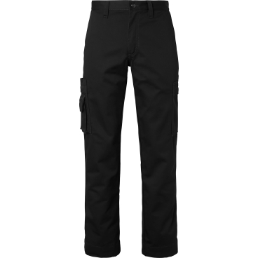 TOP SWEDE 2670 Hose, Unisex, schwarz 1 Stück, Größe: C54 - Bild-Darstellung des Produktes 1
