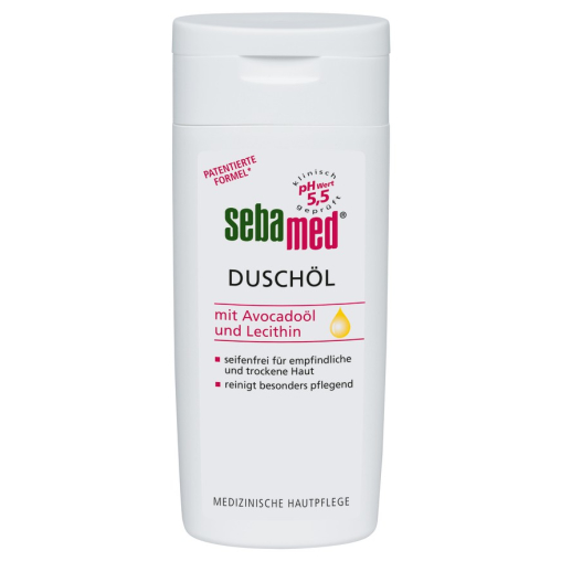 sebamed® Duschöl