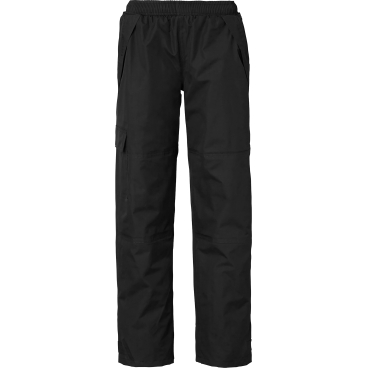 TOP SWEDE 176 Shell Hose, Damen, schwarz 1 Stück, Größe: L - Bild-Darstellung des Produktes 1