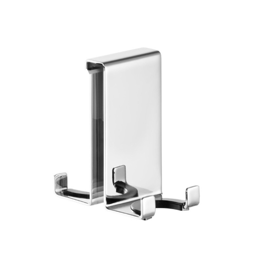 AVENARIUS Universal Halter für Duschabtrennung