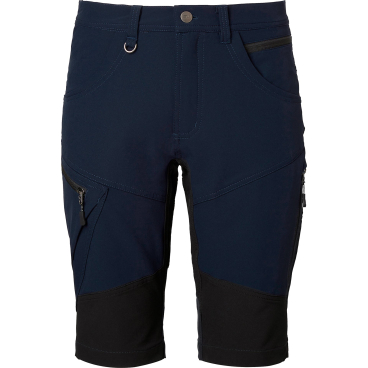 SOUTH WEST Wega Kurze Hose, Damen, navy blau 1 Stück, Größe: 44 - Bild-Darstellung des Produktes 1