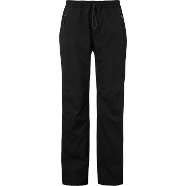 SOUTH WEST Disa Shell Hose, Damen, schwarz 1 Stück, Größe: M - Bild-Darstellung des Produktes 1