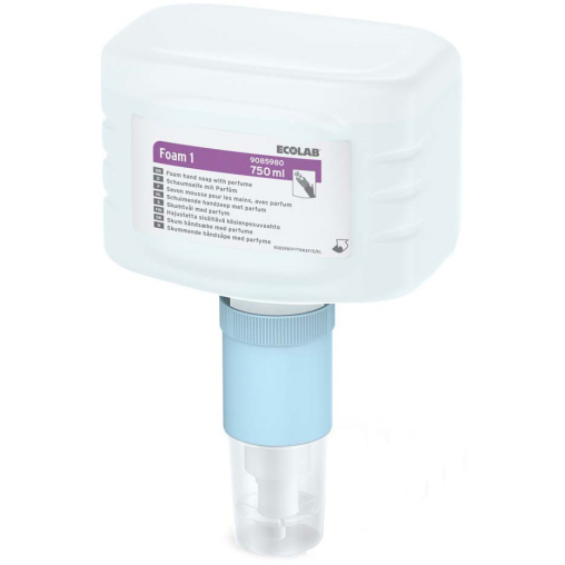 ECOLAB Foam 1 für NEXA Handhygienesystem