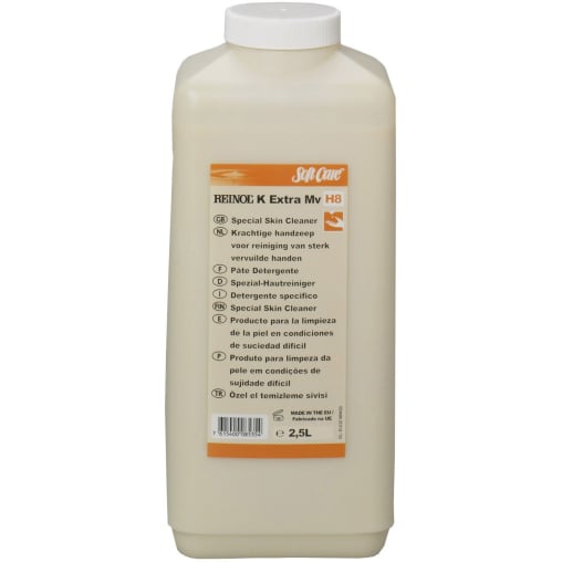 Soft Care REINOL K extra, mittelviskos