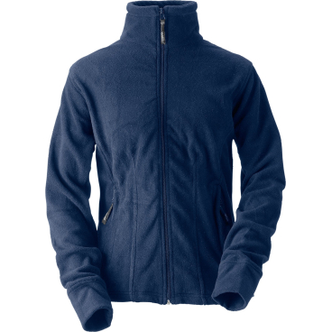 SOUTH WEST Regina Fleece, Damen, navy blau 1 Stück, Größe: S - Bild-Darstellung des Produktes 1