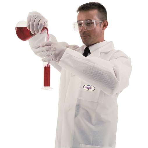 KIMTECH SCIENCE* A7 Laborkittel
