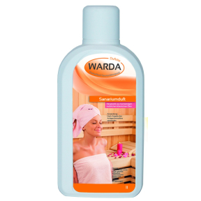 Warda Sanariumduft-Konzentrat Citrus