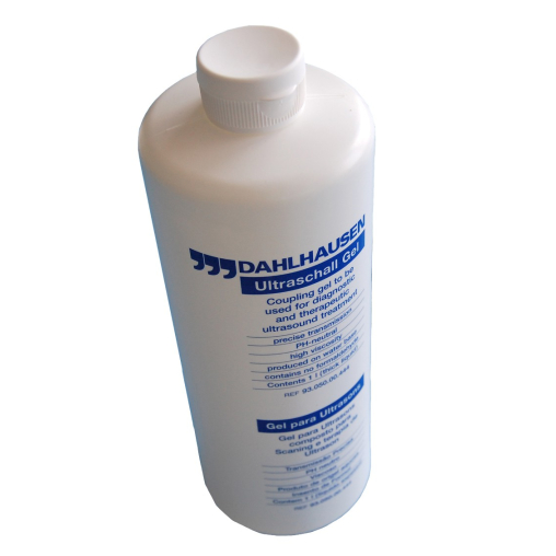 Dahlhausen Ultraschallgel