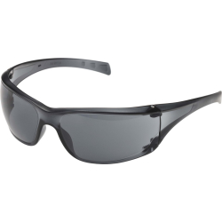3M Schutzbrille Virtua 1 Stück, Polycarbonat-Scheibe, grau online 