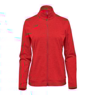 Stormtech - "Treeline" Performance-Jacke für Damen - Leuchtend Rot S - Bild-Darstellung des Produktes 1