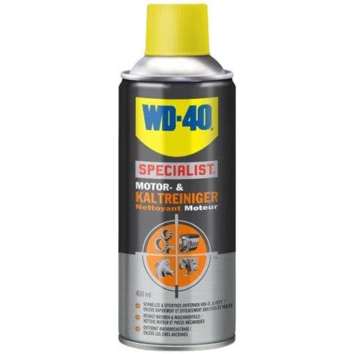 WD-40 Specialist Motor- & Kaltreiniger