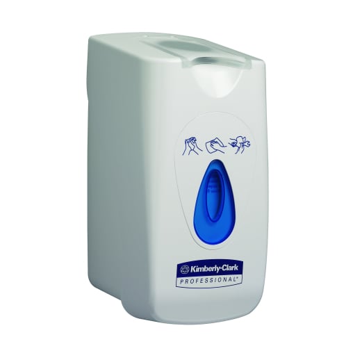 Kimberly - Clark PROFESSIONAL* Wischtuch-Spender für Kleinrollen