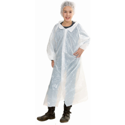 Arbeits- & Schutzkleidung 