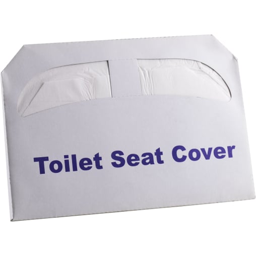 racon® Papier-Toilettensitzabdeckung