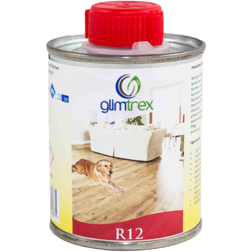 Glimtrex R12-Pulver