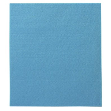 Meiko Wischtuch, Reinigungstuch, 35 x 40 cm 1 Packung = 10 Stück, hellblau - Bild-Darstellung des Produktes 1