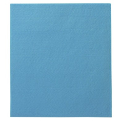 meiko Textil GmbH Meiko Wischtuch, Reinigungstuch, 35 x 40 cm, Kompostierbare Reinigungstücher mit großer Saugkraft, 1 Packung = 10 Stück, hellblau 386630-001-5