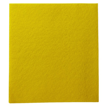 Meiko Wischtuch, Reinigungstuch, 35 x 40 cm 1 Packung = 10 Stück, gelb - Bild-Darstellung des Produktes 1