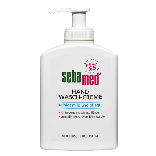 sebamed® Handwaschcreme