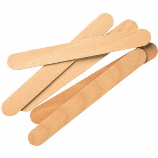 HYGOSTAR® Holz-Mundspatel