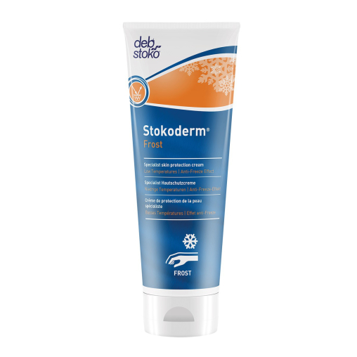 Deb Stoko® Stokoderm® Frost Hautschutzcreme