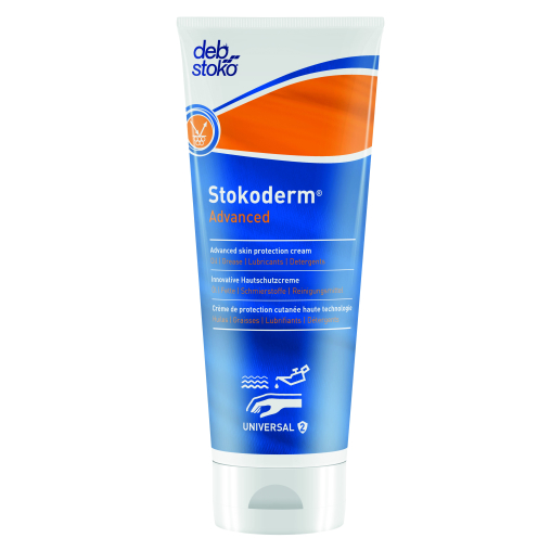 Deb Stoko® Stokoderm® Advanced Hautschutzcreme