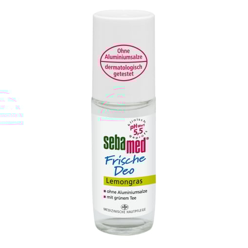 sebamed® Frische Deo Roll on