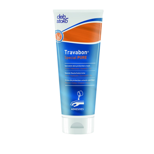 Deb Stoko® Travabon® Special PURE - Hautschutzcreme