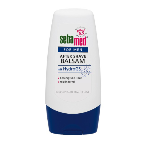 sebamed® After Shave Balsam For MEN